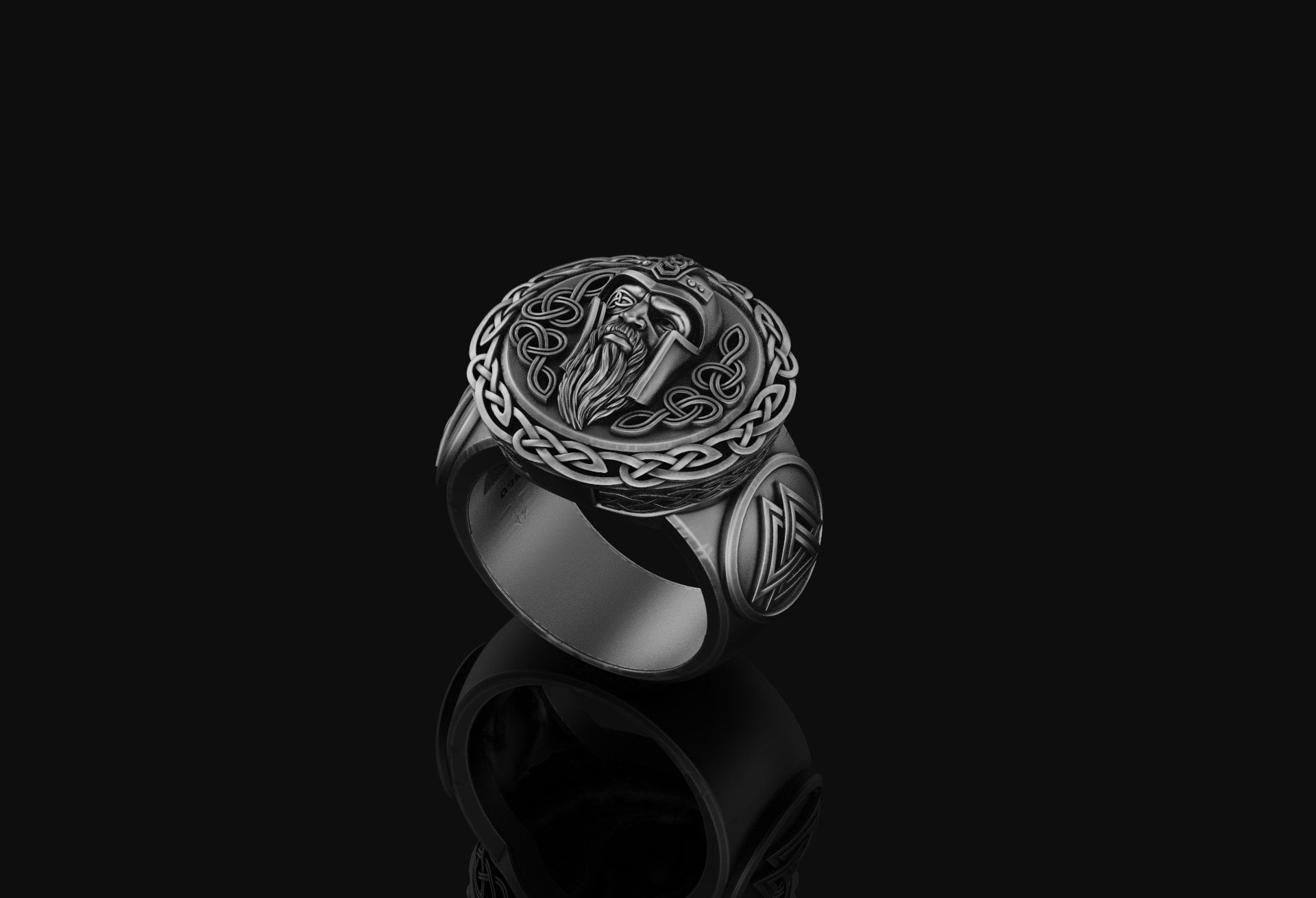 Odin Ring