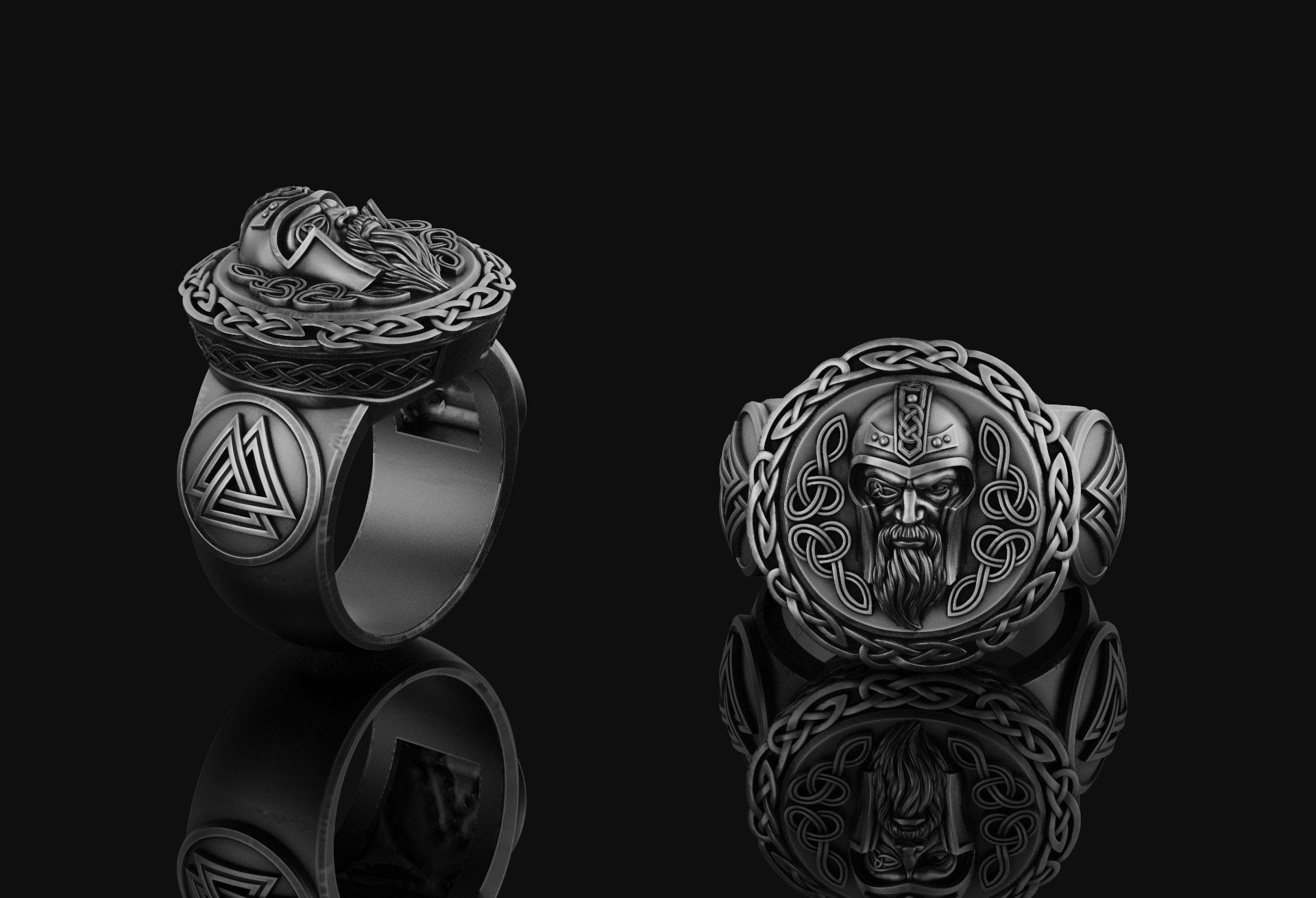 Odin Ring