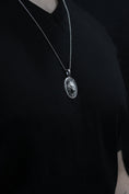 Load image into Gallery viewer, Wolf Pendant
