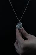 Load image into Gallery viewer, Wolf Pendant
