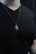 Load image into Gallery viewer, Bull Pendant
