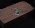 Load image into Gallery viewer, Bull Pendant
