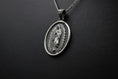 Load image into Gallery viewer, Lady of Guadalupe Pendant
