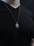 Load image into Gallery viewer, Lady of Guadalupe Pendant
