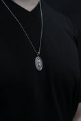 Load image into Gallery viewer, Lady of Guadalupe Pendant
