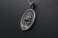 Load image into Gallery viewer, Jesus Pendant
