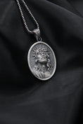 Load image into Gallery viewer, Jesus Pendant
