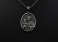 Load image into Gallery viewer, St Joseph Necklace
