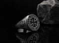 Bild in Galerie-Betrachter laden, Knights Templar Ring
