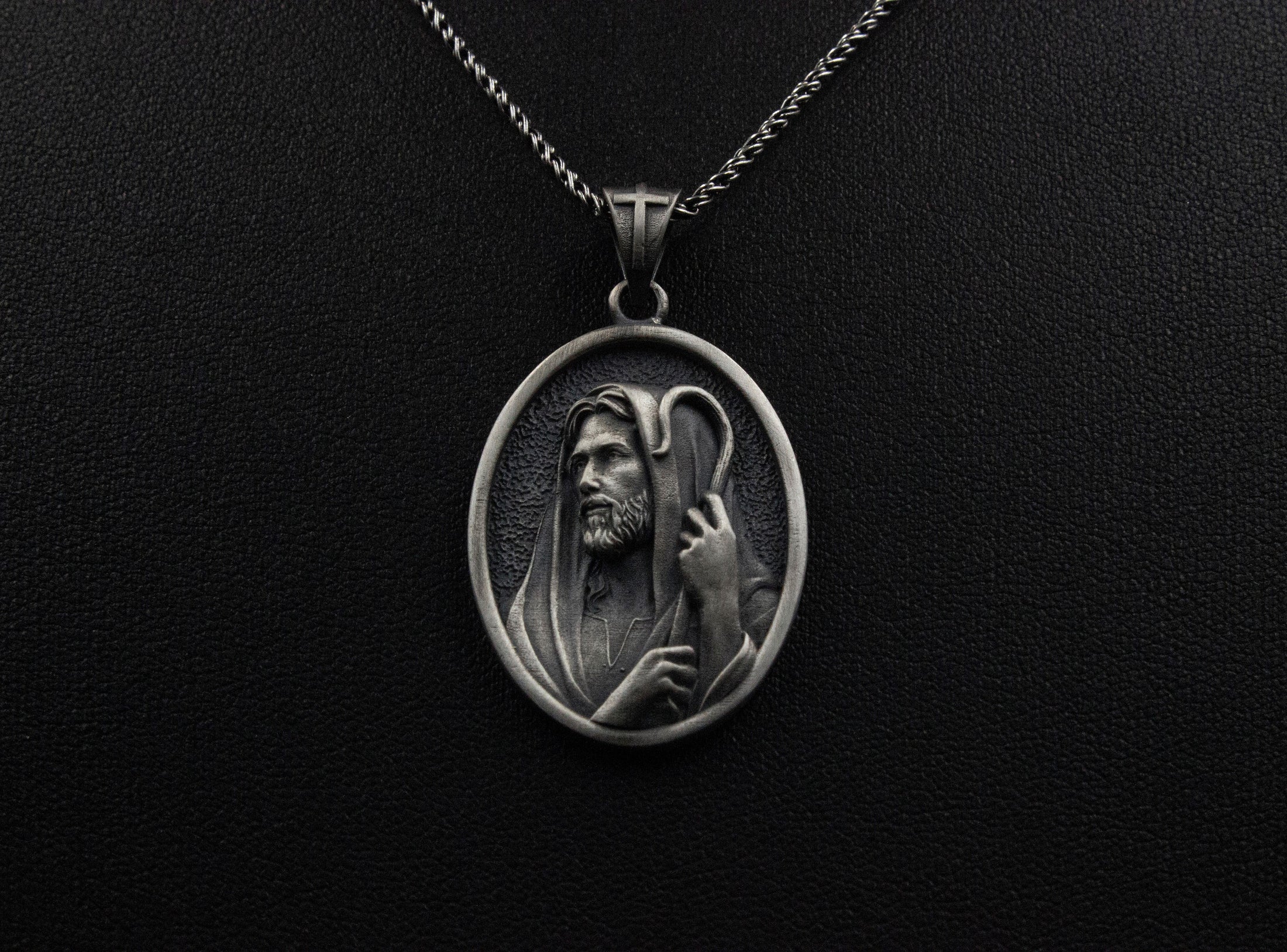 Jesus Pendant