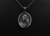 Jesus Pendant