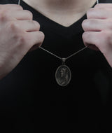 Jesus Pendant