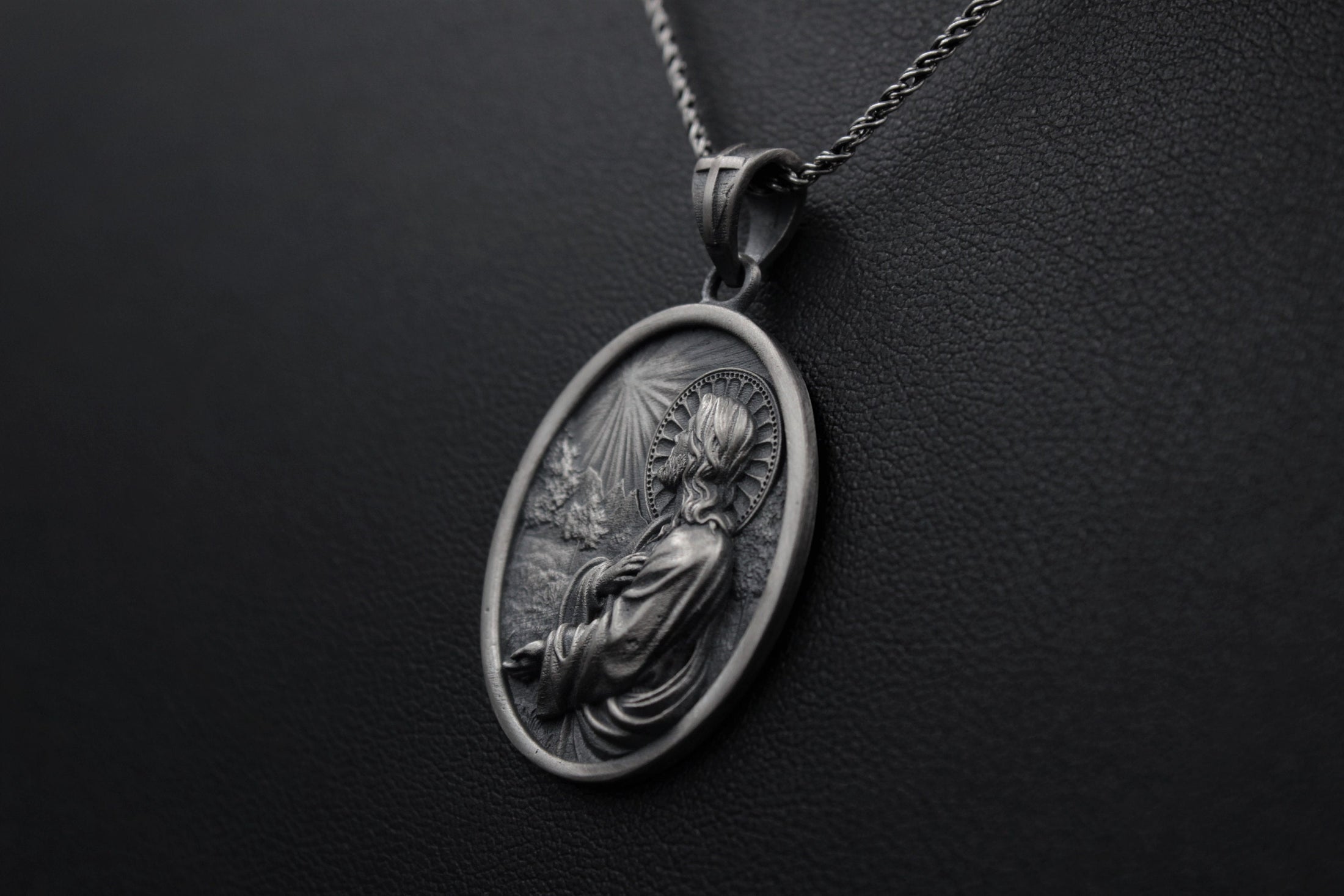 Jesus Christ Pendant