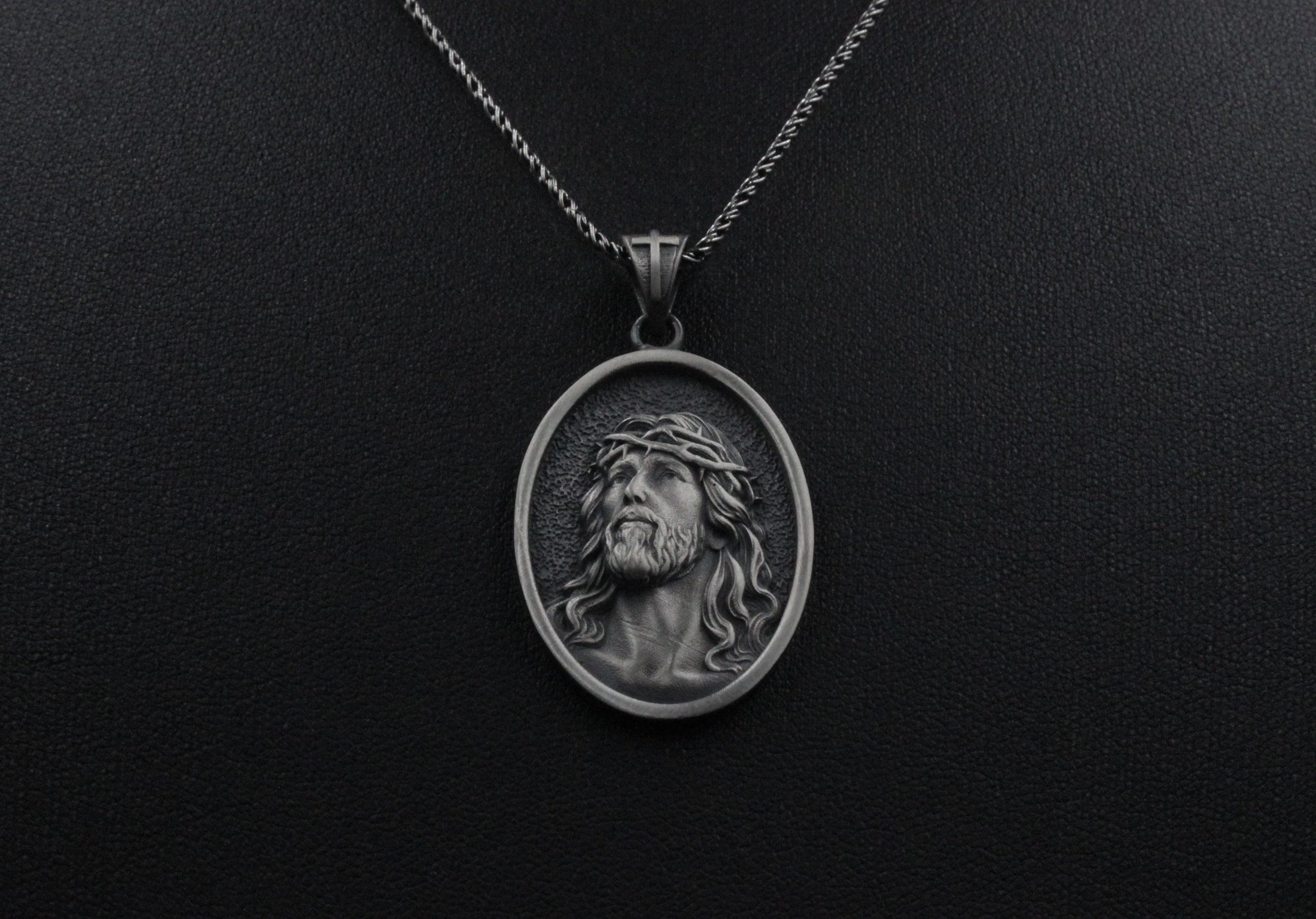 Jesus Christ Pendant
