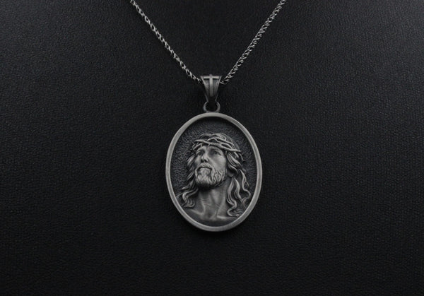 Jesus Christ Pendant
