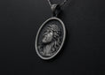 Load image into Gallery viewer, Jesus Christ Pendant
