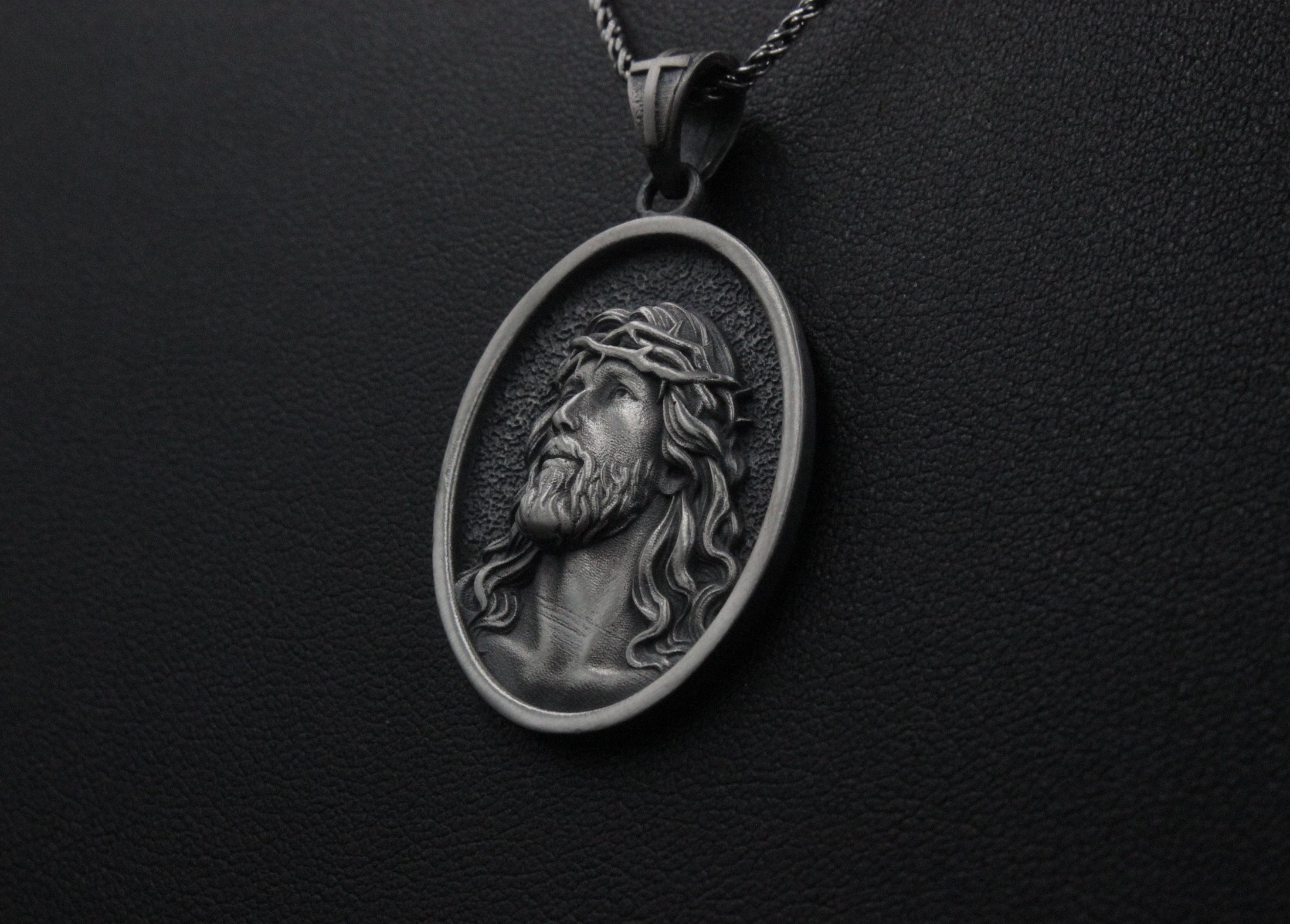 Jesus Christ Pendant