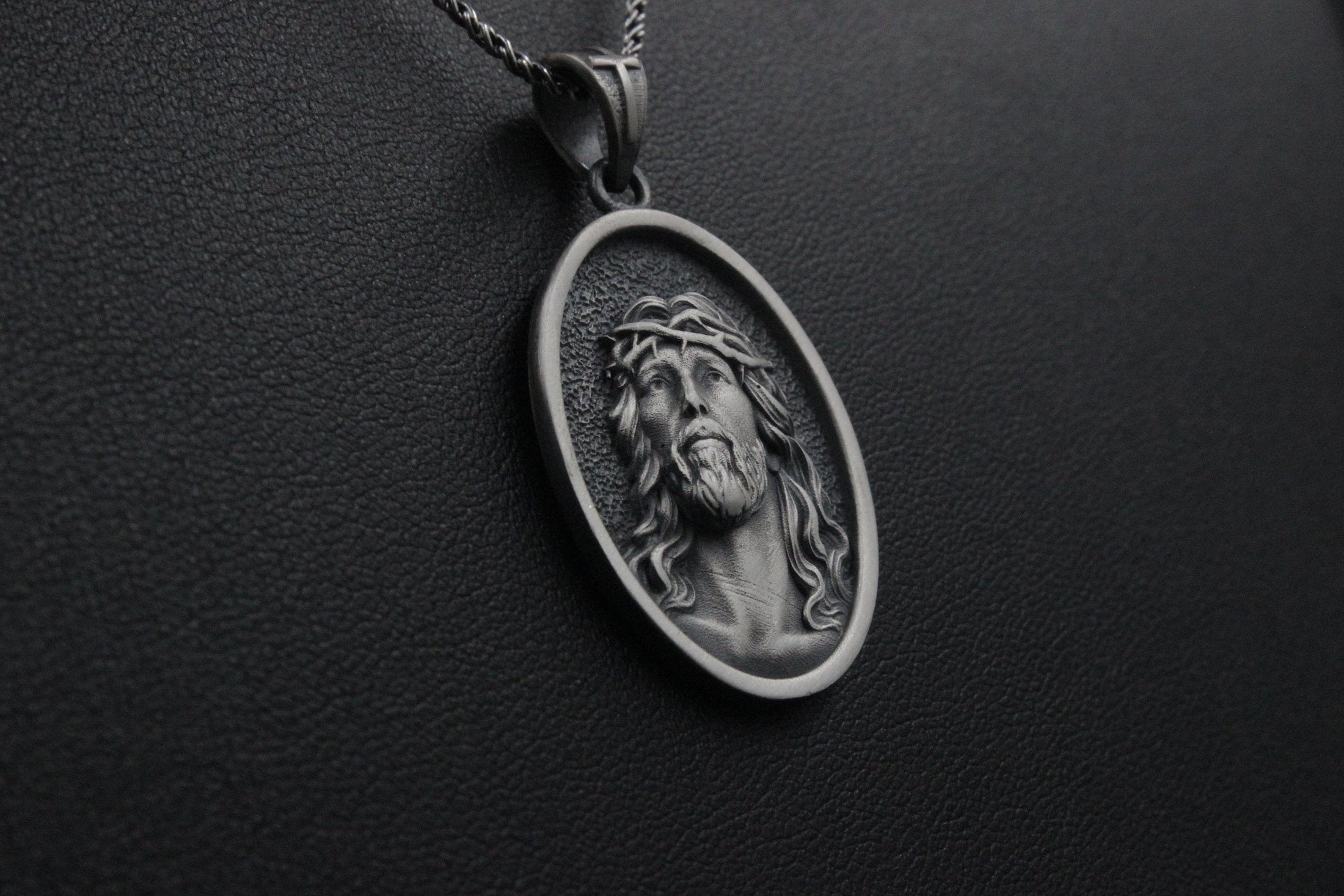 Jesus Christ Pendant