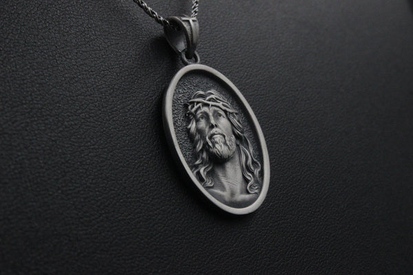 Jesus Christ Pendant