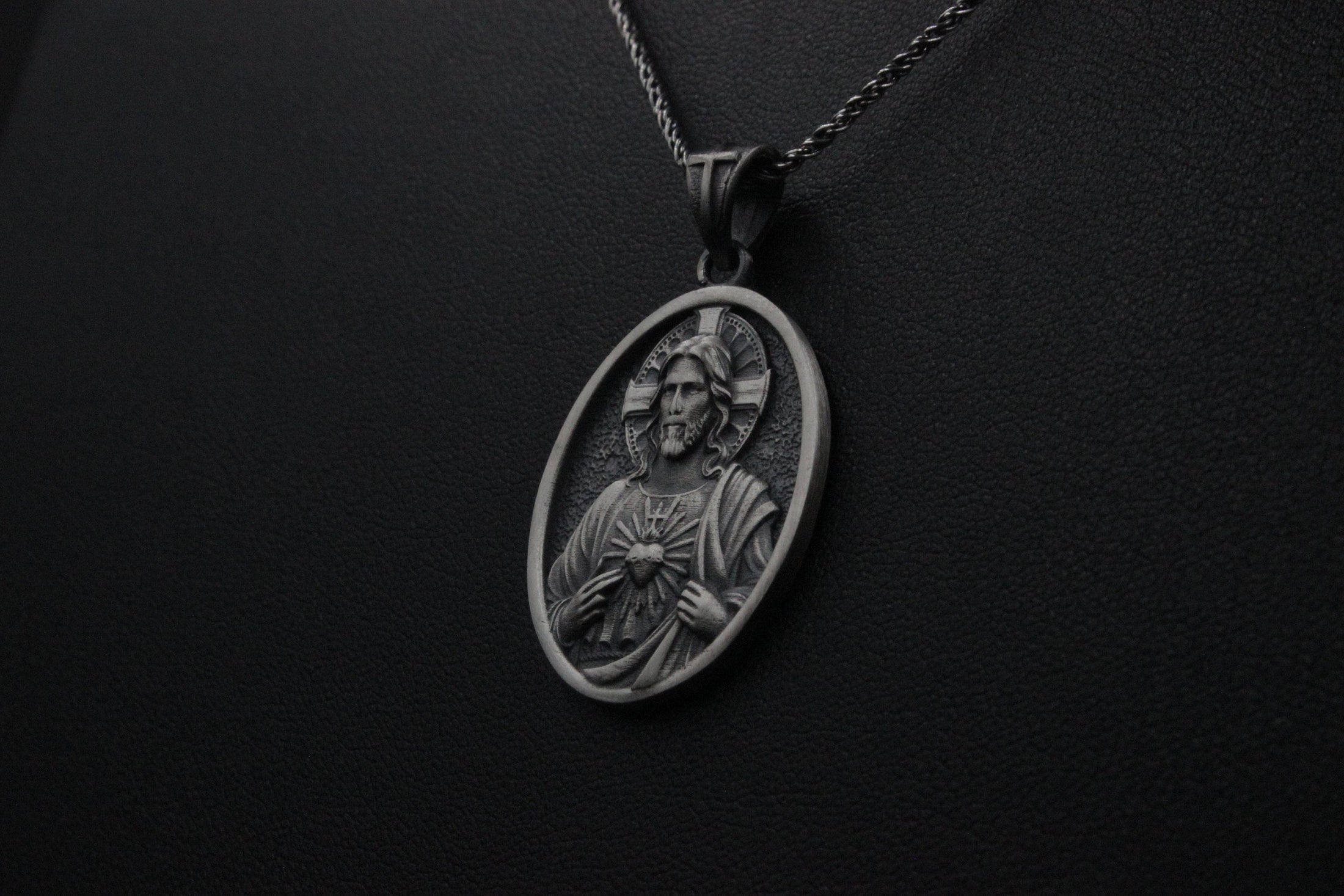Jesus Sacred Heart