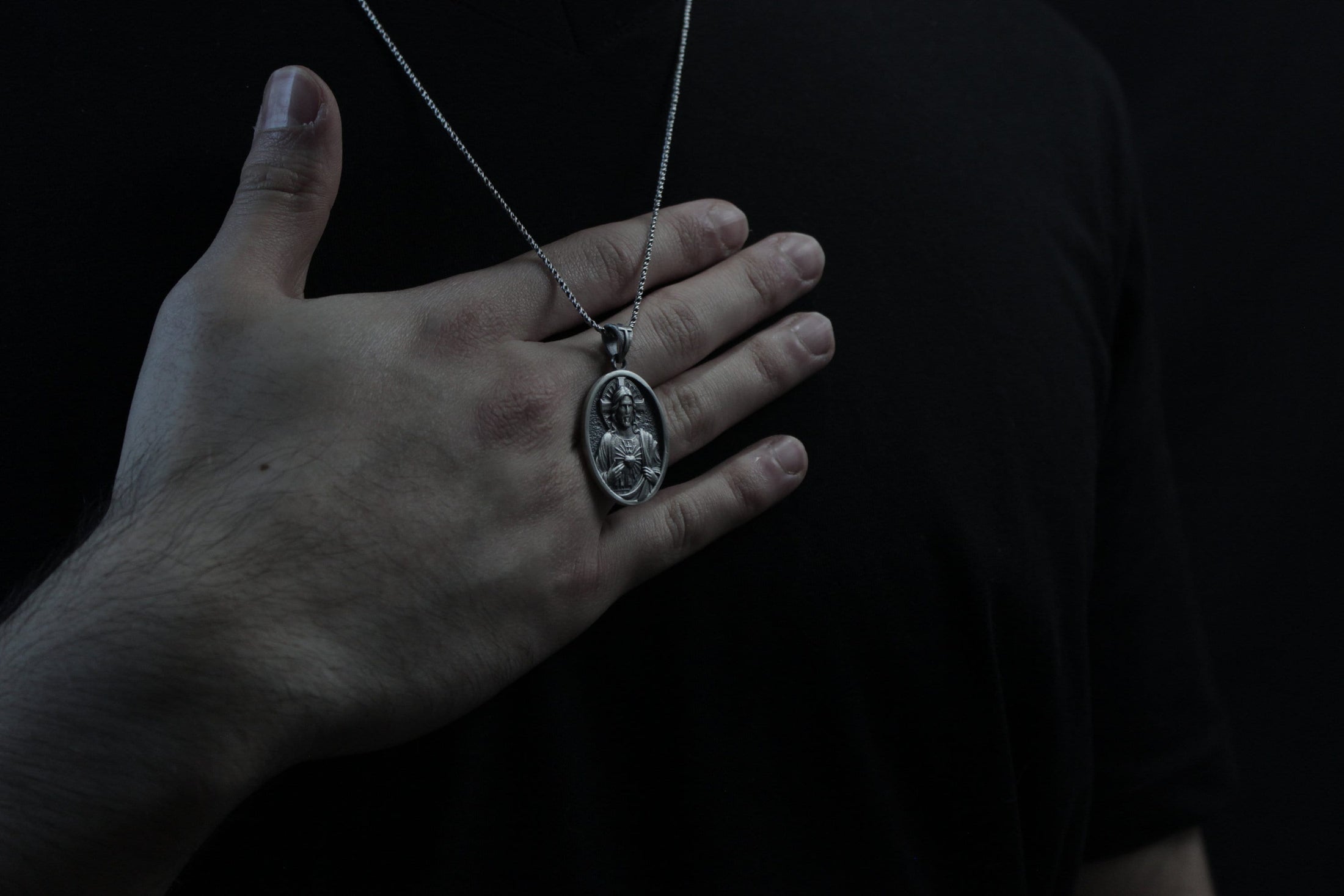 Jesus Sacred Heart