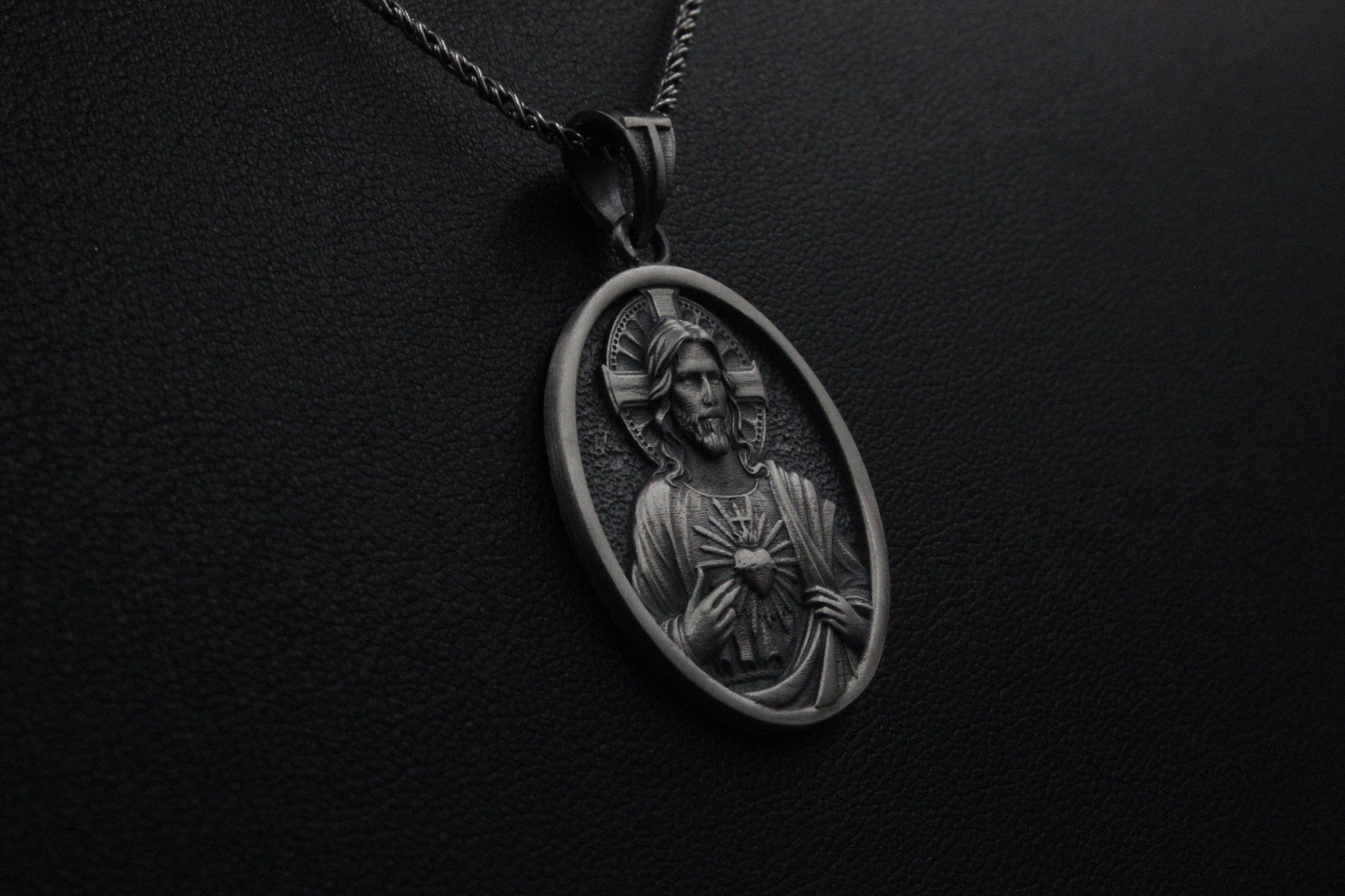 Jesus Sacred Heart