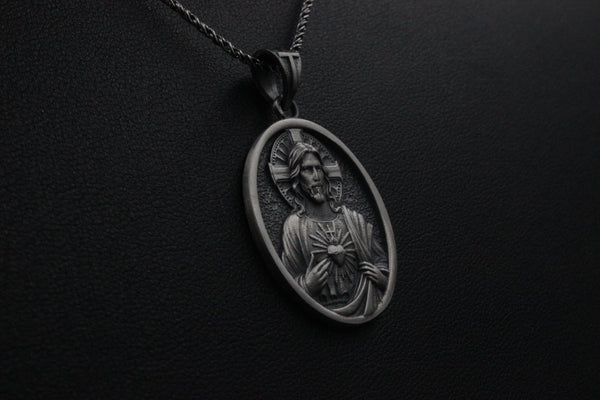Jesus Sacred Heart