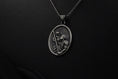 Load image into Gallery viewer, Saint Christopher Pendant
