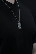 Load image into Gallery viewer, Saint Christopher Pendant
