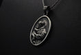 Load image into Gallery viewer, Saint Anthony Pendant
