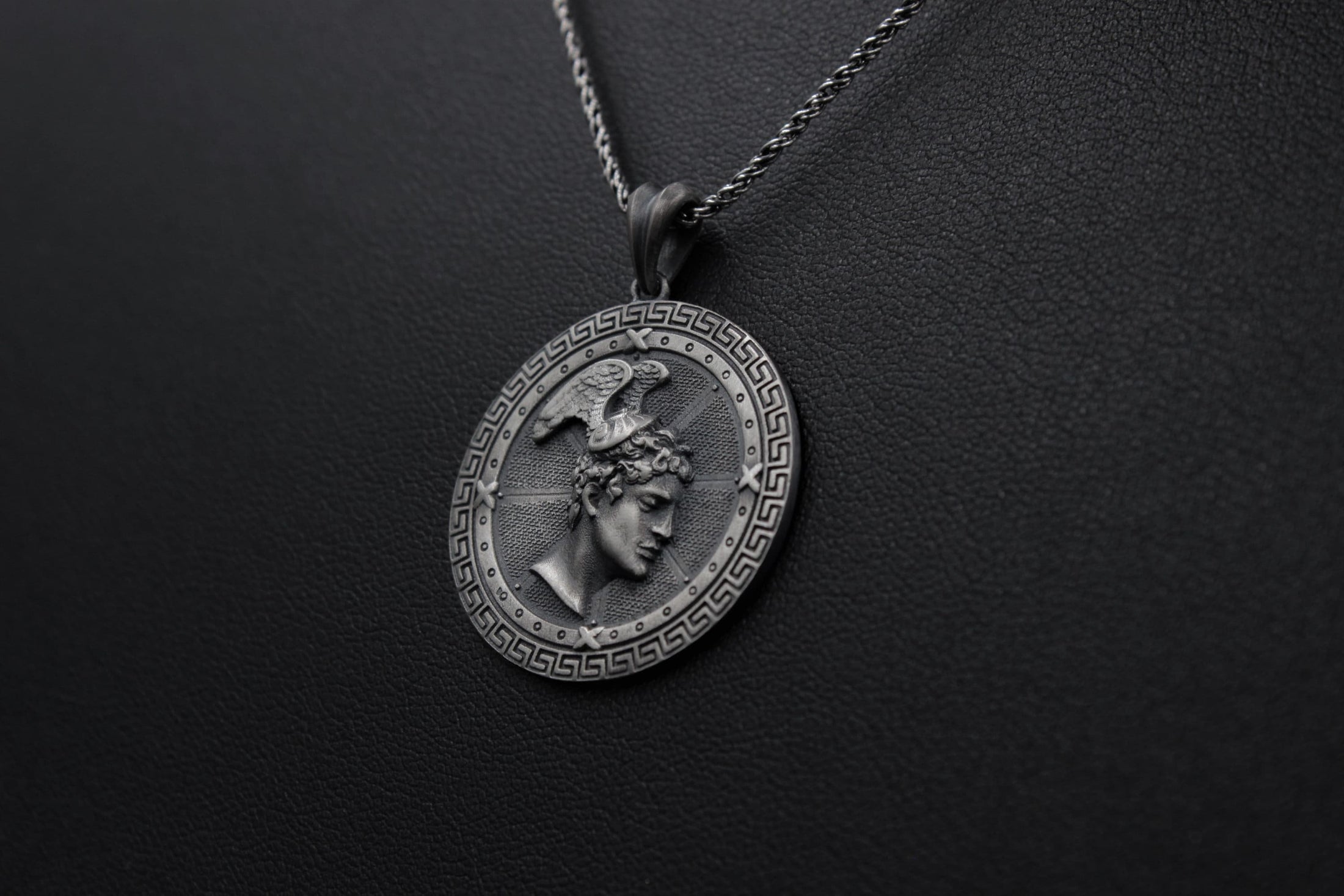 Perseus Pendant