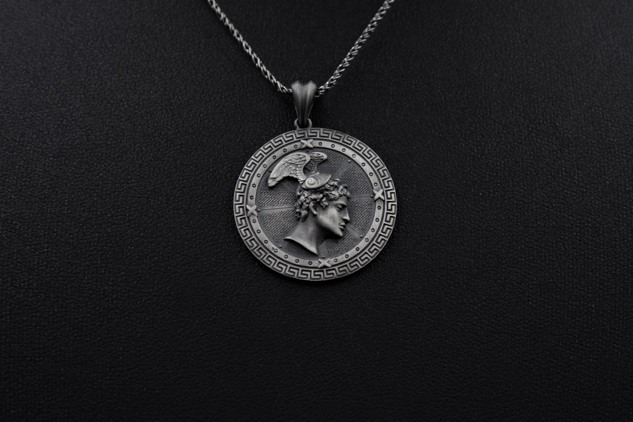 Perseus Pendant