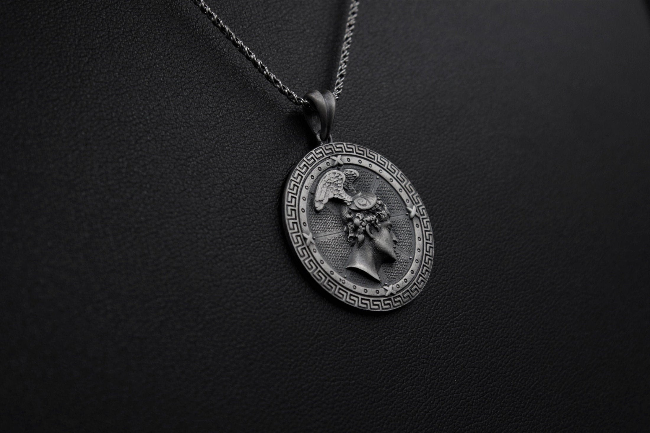 Perseus Pendant