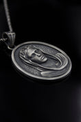 Load image into Gallery viewer, Mary Magdalene Pendant
