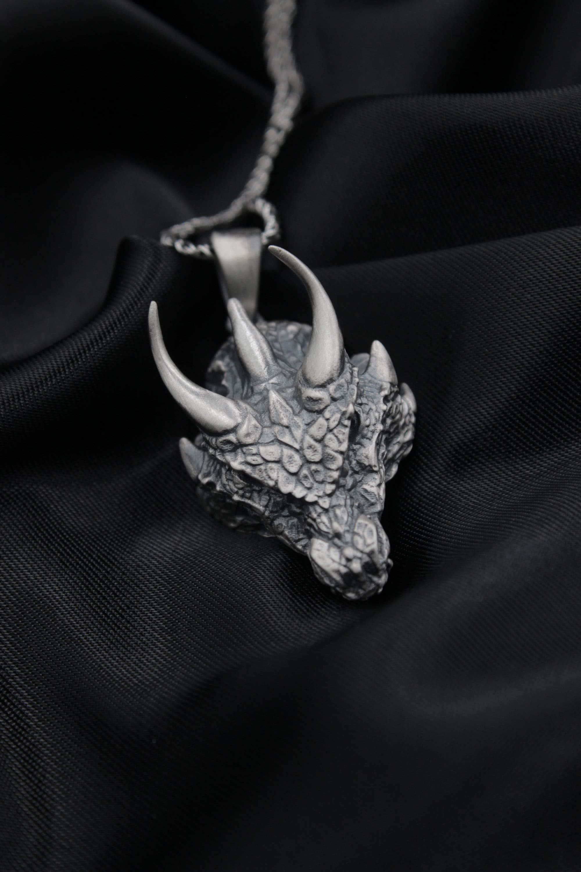 Dragon Charm