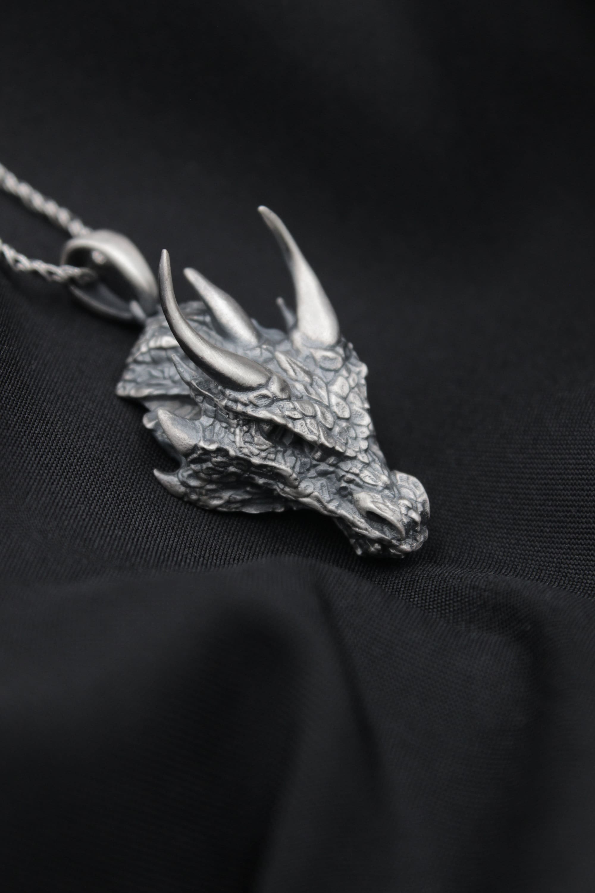 Dragon Charm