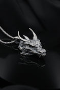 Load image into Gallery viewer, Dragon Charm
