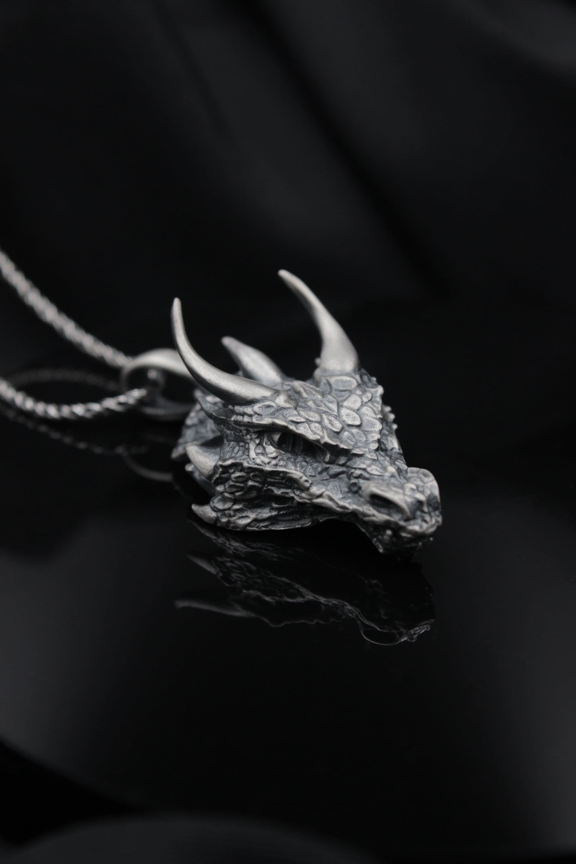 Dragon Charm