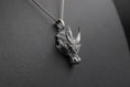 Load image into Gallery viewer, Dragon Charm
