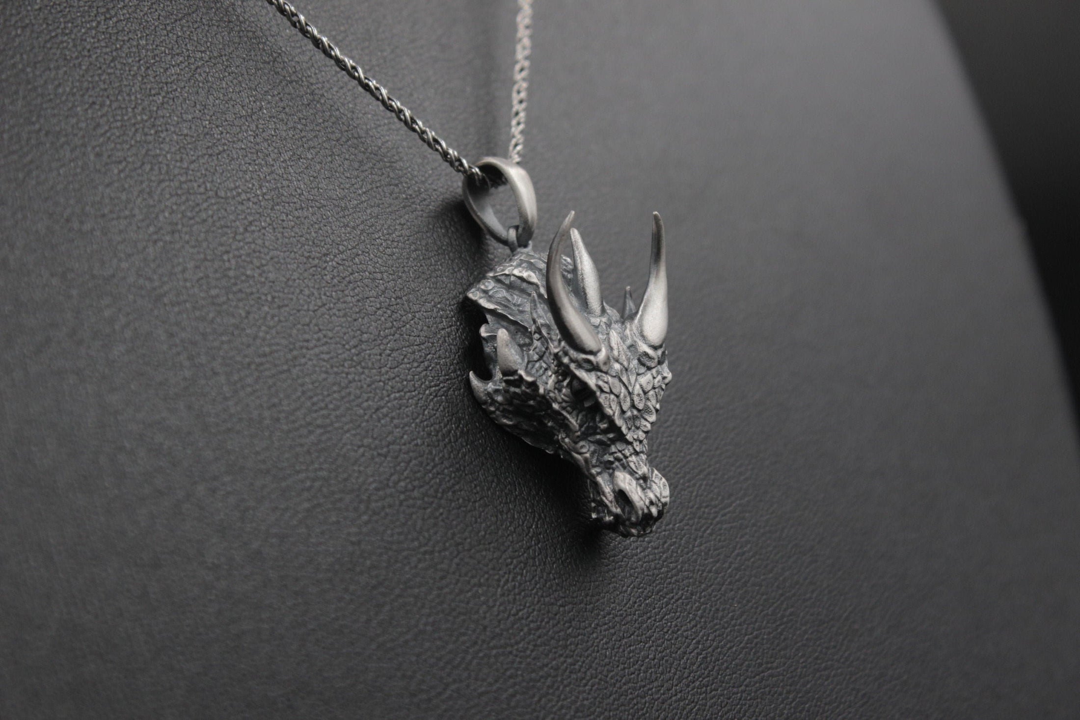 Dragon Charm