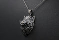 Load image into Gallery viewer, Boar Pendant
