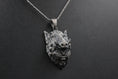 Load image into Gallery viewer, Boar Pendant
