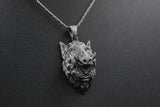 Boar Pendant