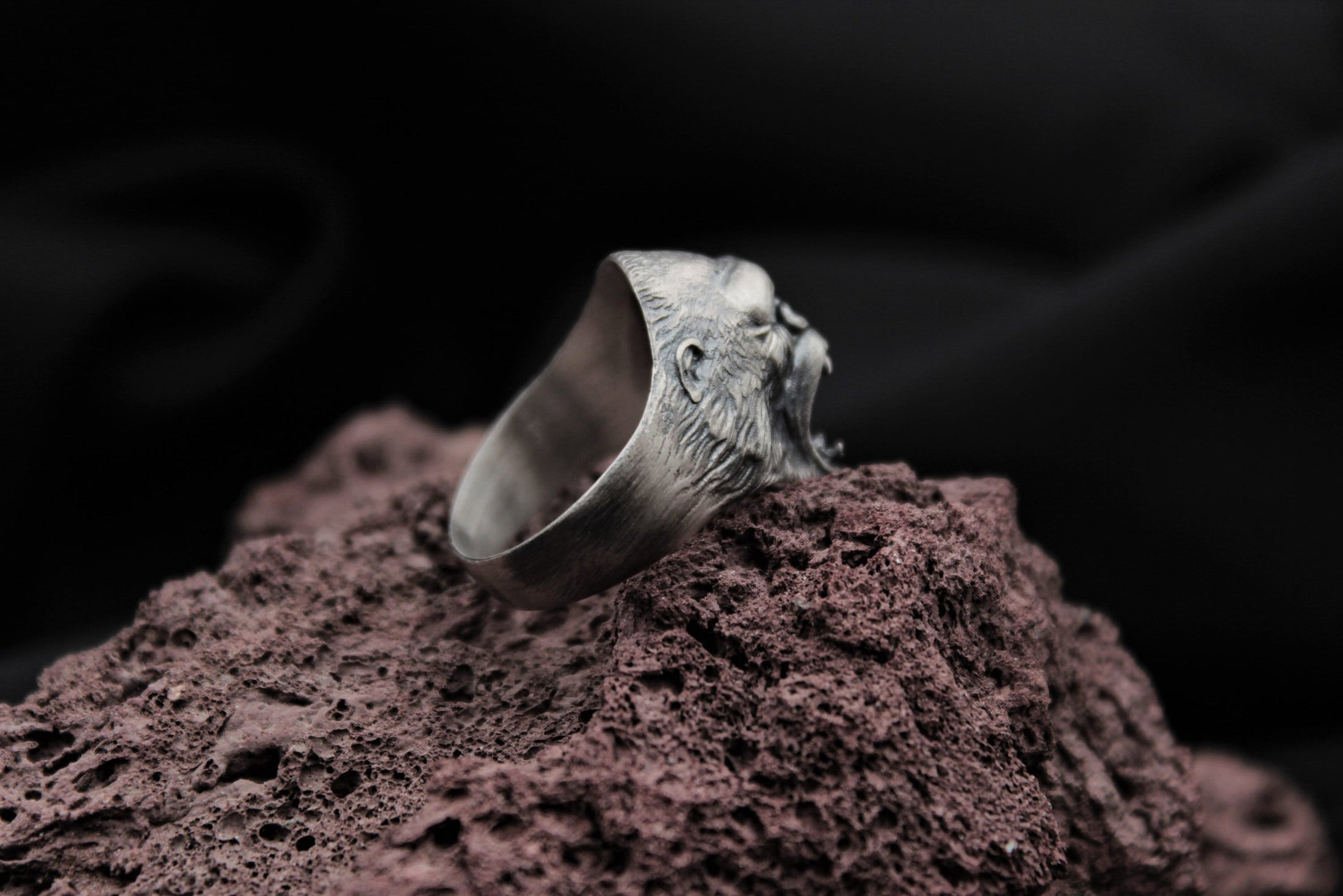 Gorilla Ring