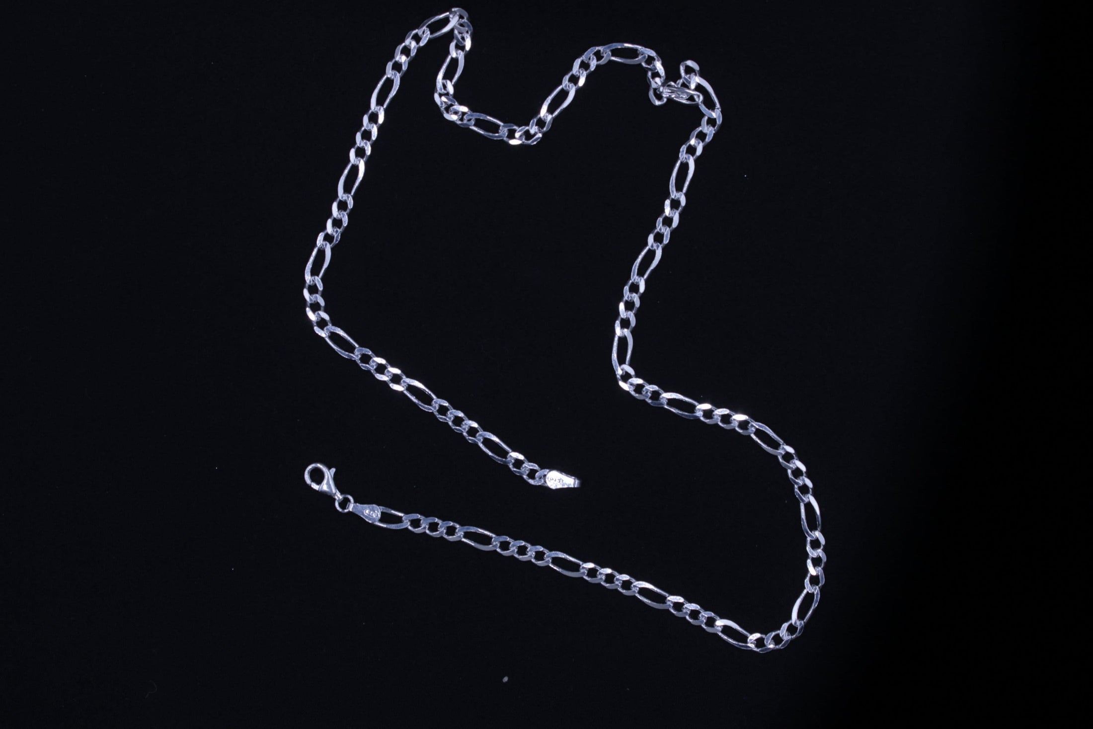 Figaro Chain