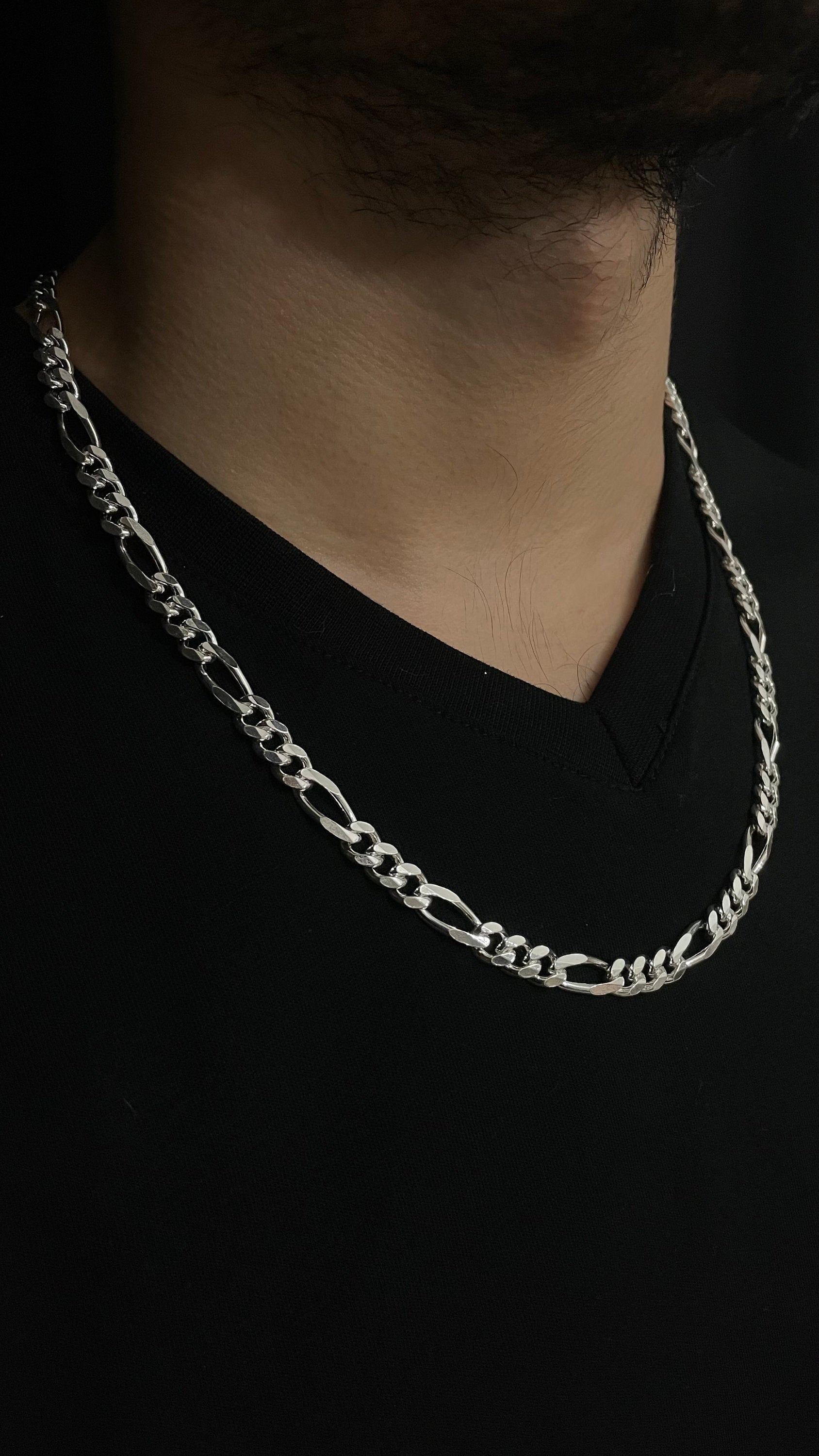 Figaro Chain