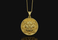 Bild in Galerie-Betrachter laden, Foo Dog Pendant
