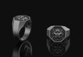 Bild in Galerie-Betrachter laden, Foo Dog Ring
