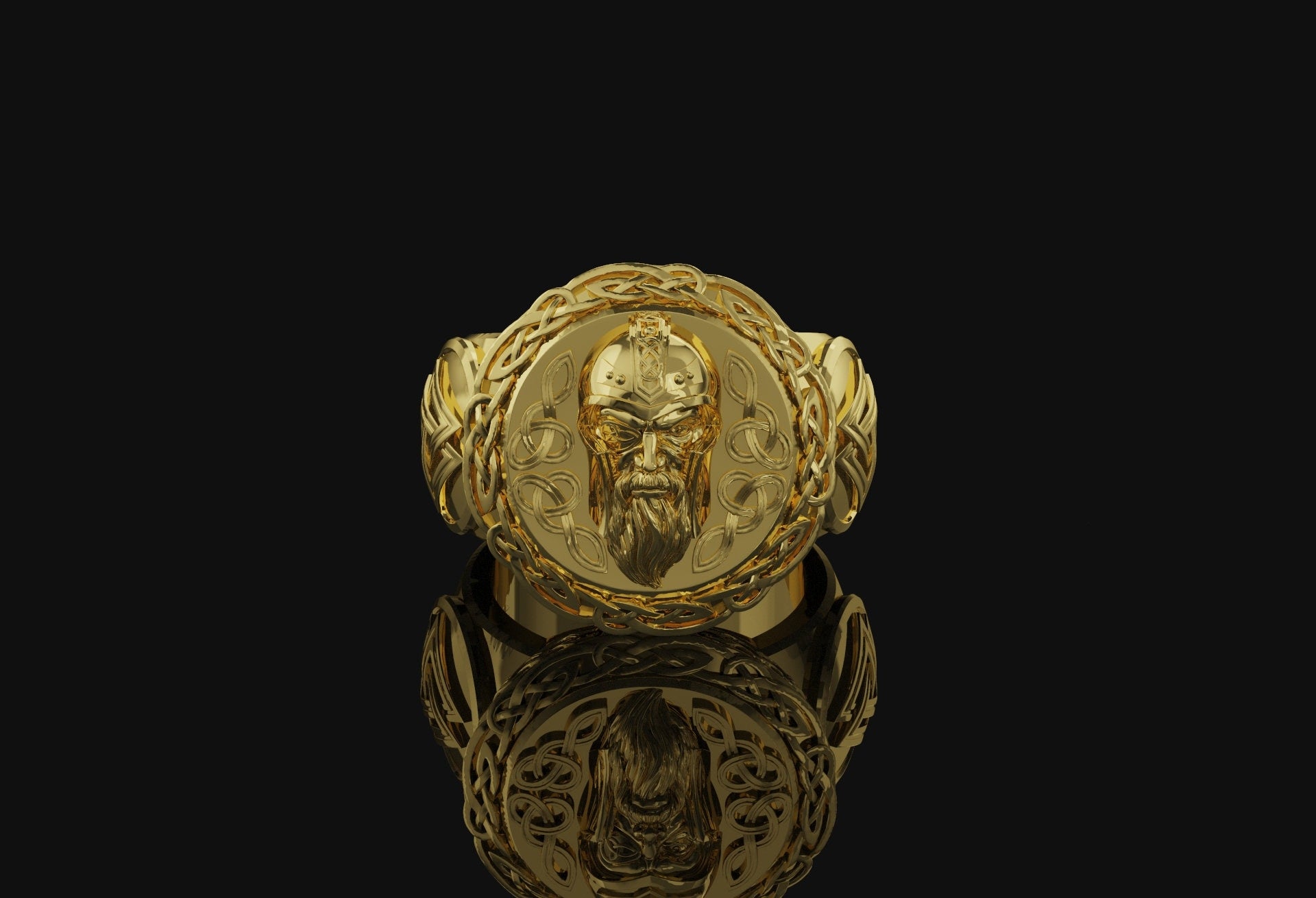 Odin Ring