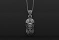 Load image into Gallery viewer, Odin Pendant
